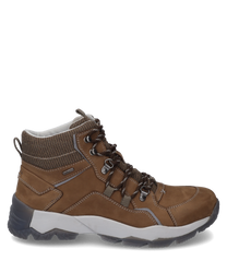 JOSEF SEIBEL Herren Stiefelette Philipp 50 | braun