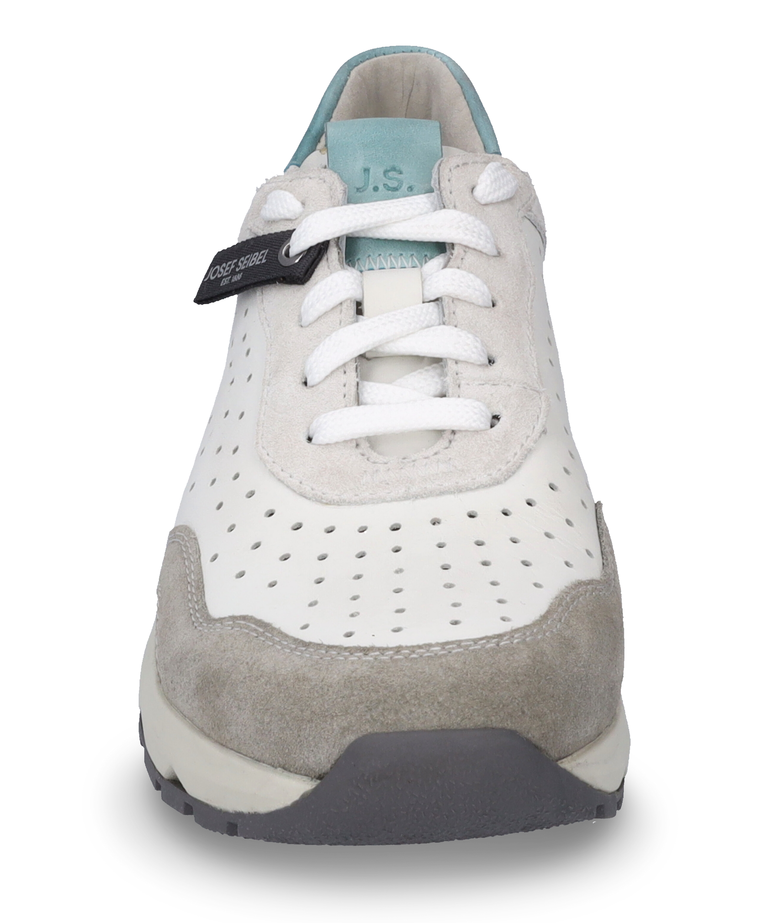 JOSEF SEIBEL Jonah 02 | Snaker De Mujeres | Blanco
