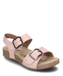 JOSEF SEIBEL Tonga 62 | Sandals for Women | red