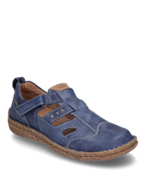 JOSEF SEIBEL Neele 53 | Zapato bajo de Mujeres | azul