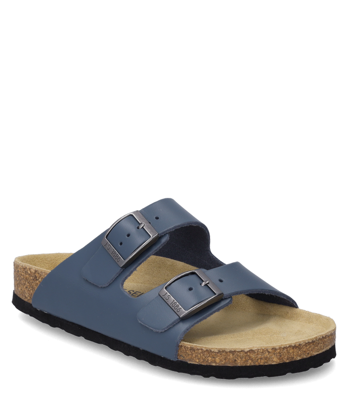 Sandale Bianca 01 | blue