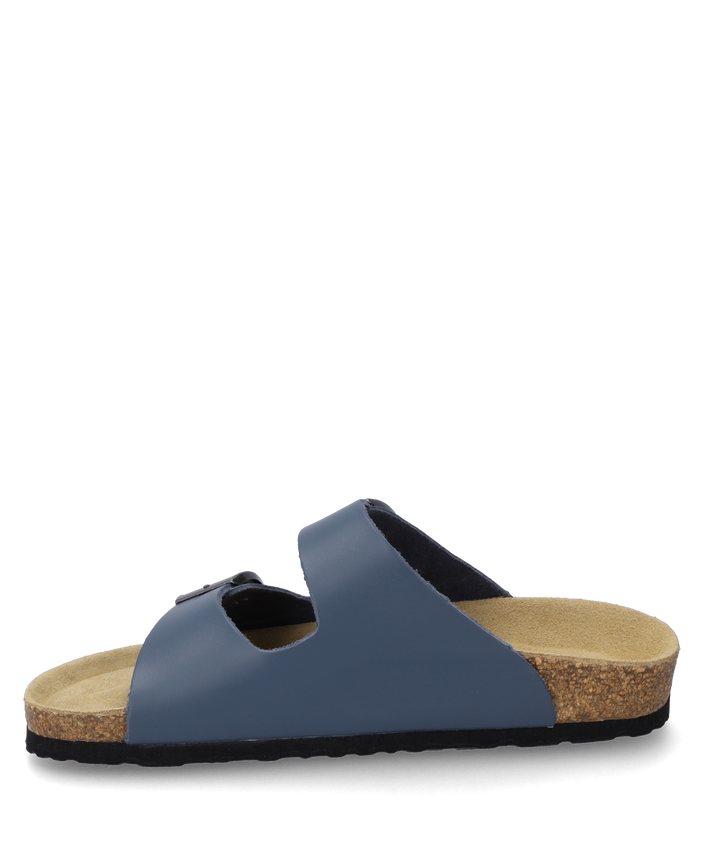 Sandale Bianca 01 | blue