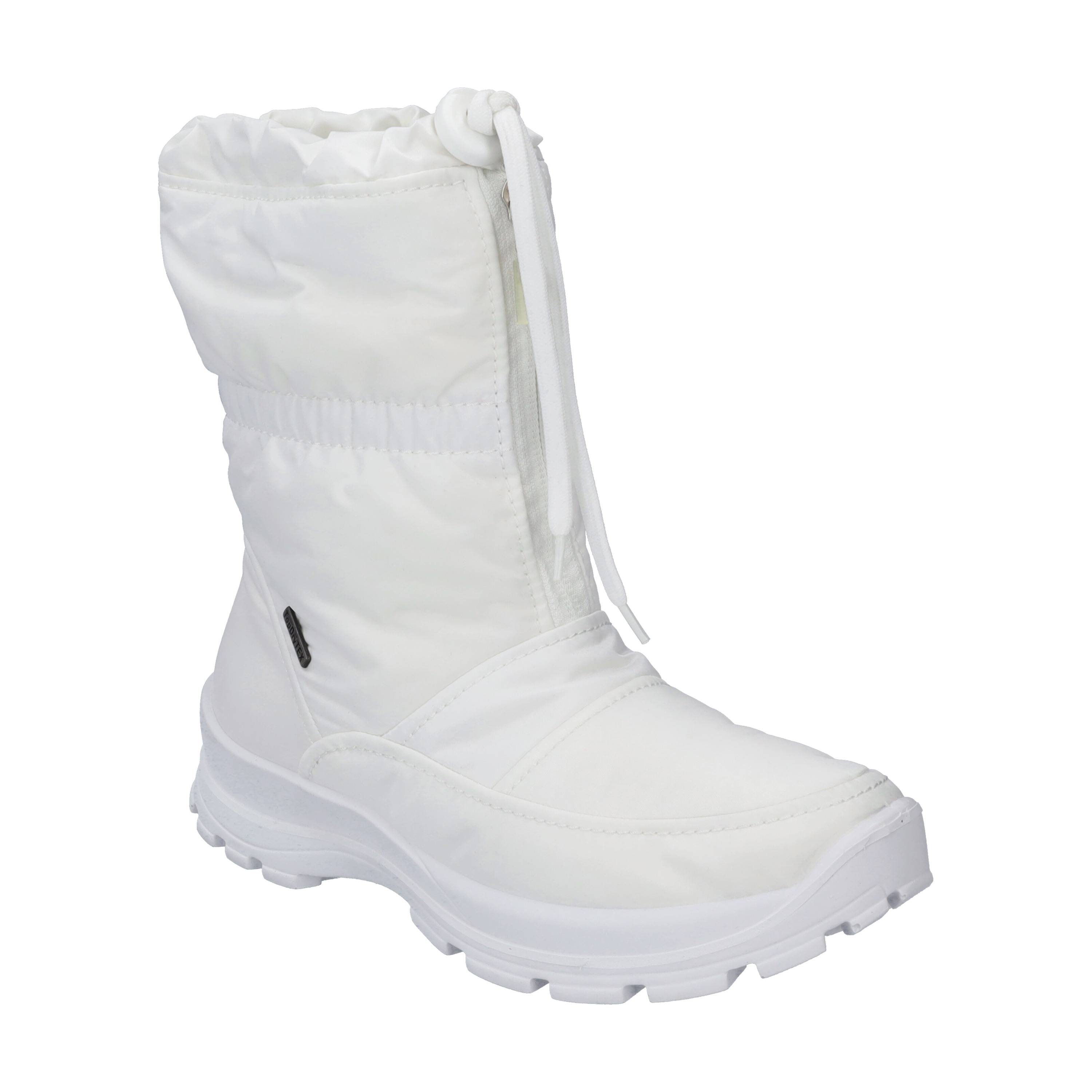 Westland Grenoble 118 | Stiefel für Damen | Weiß