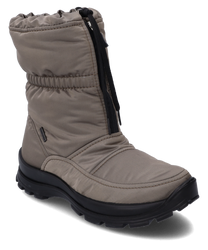 Westland Damen Stiefel Grenoble 118 | braun