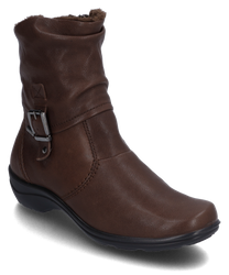 Westland Damen Stiefel Dora 09 | braun