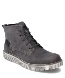 JOSEF SEIBEL Herren Stiefelette Cooper 04 | grau