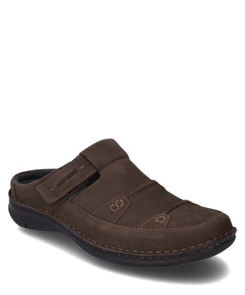 Clarks men's woodlake creek 2024 leather sandals and floaters