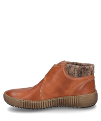 JOSEF SEIBEL Maren 25 | Stiefelette für Damen | Gelb