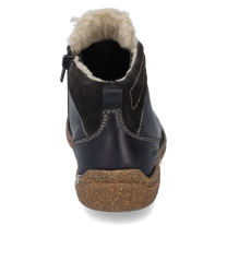 JOSEF SEIBEL Neele 57 | Enkellaars voor Dames | zwart