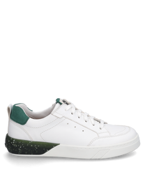 JOSEF SEIBEL Damen Sneaker Wilma 03 | weiss