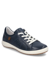 JOSEF SEIBEL Damen Sneaker Caren 01 | blau