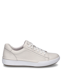 JOSEF SEIBEL Damen Sneaker Claire 01 | weiss