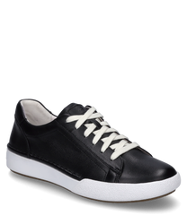 JOSEF SEIBEL Damen Sneaker Claire 01 | schwarz