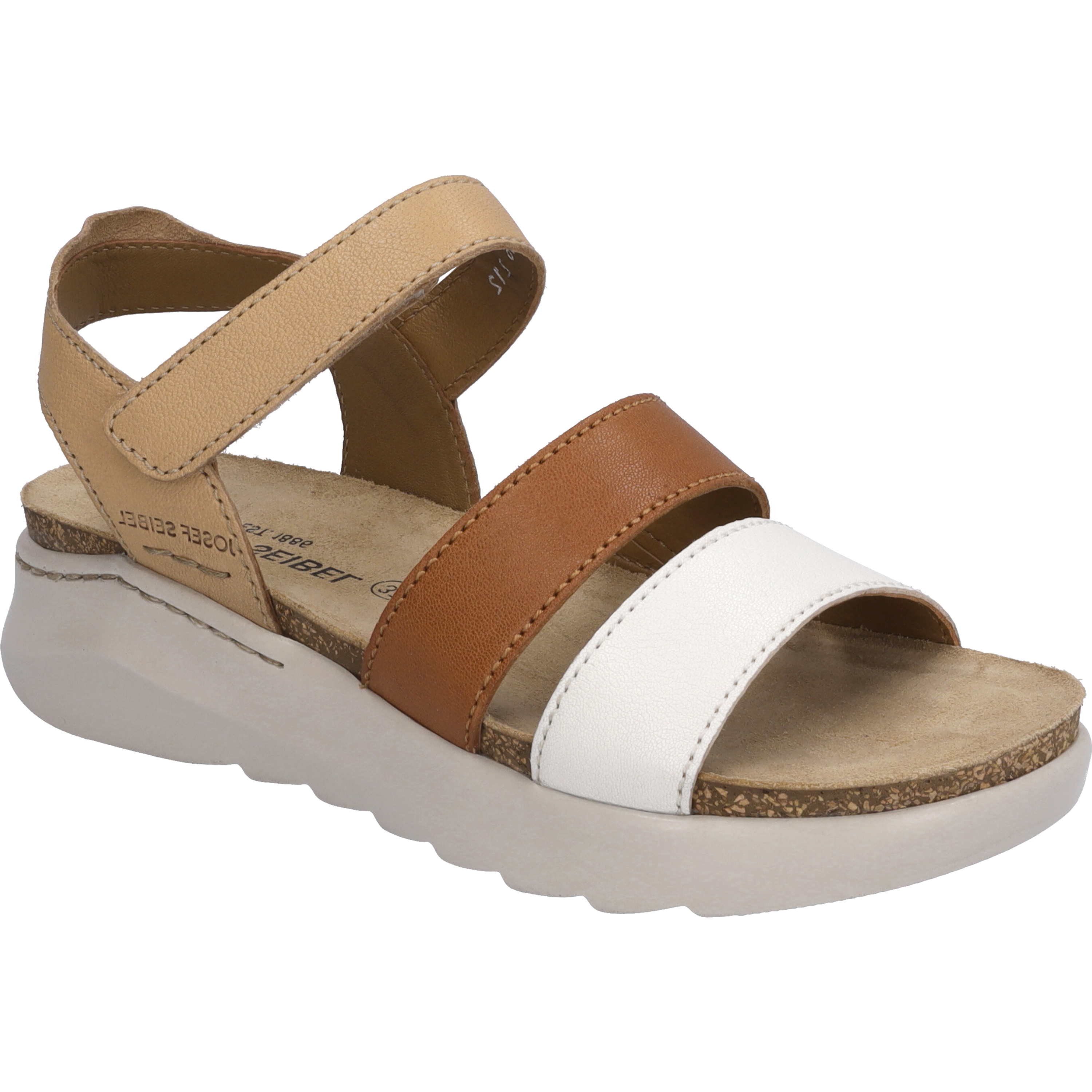 Josef Seibel Celine 06 | Sandale Für Damen | Beige