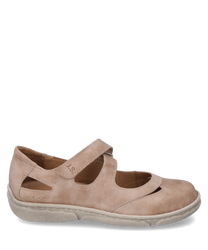 JOSEF SEIBEL Neele 61 | Chaussures basses pour Femmes | rouge