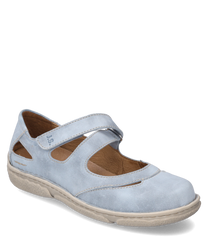JOSEF SEIBEL Neele 61 | Zapato bajo de Mujeres | azul