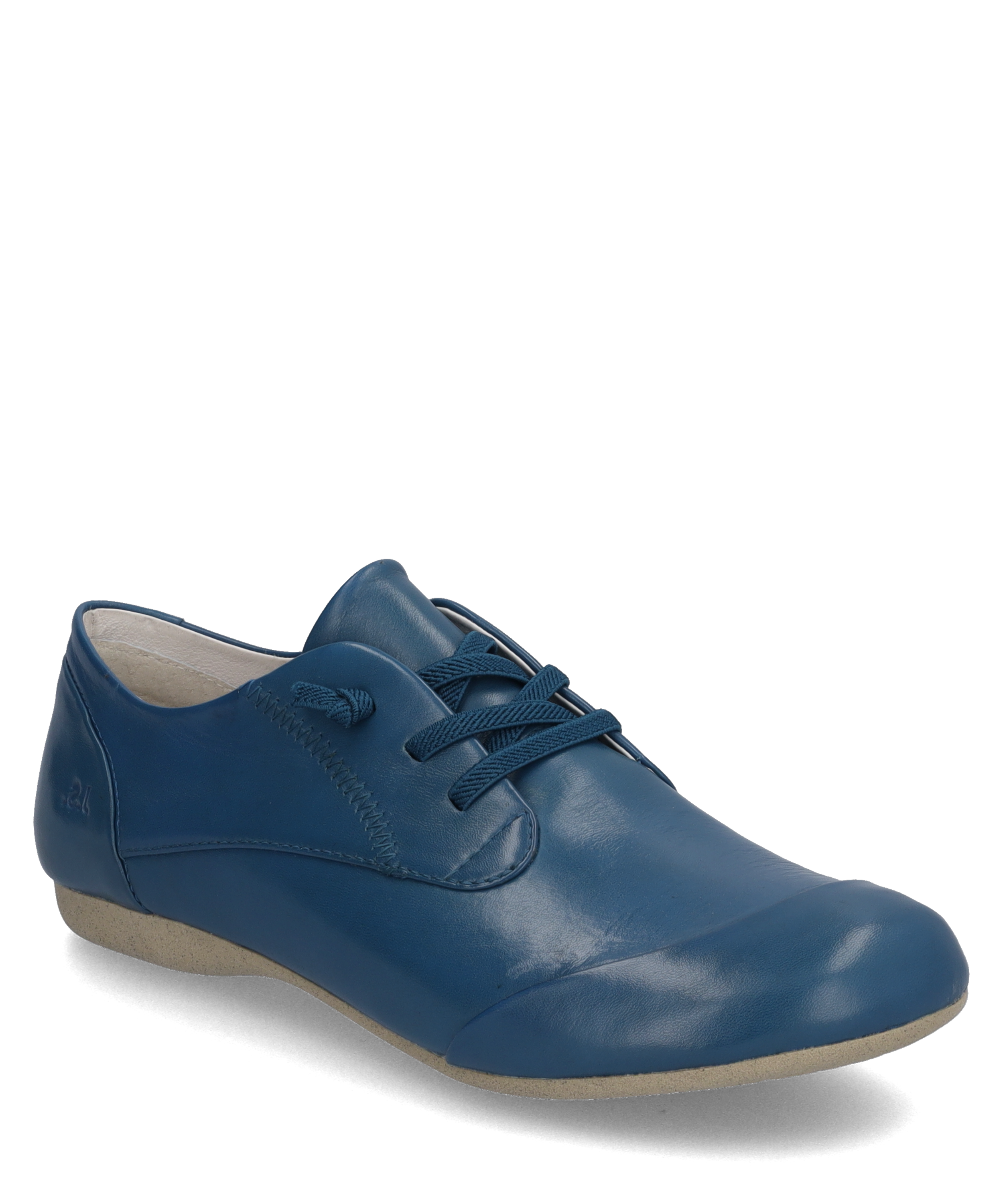 JOSEF SEIBEL Fiona 01 Low Cut for Women blue - Main Image