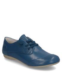 JOSEF SEIBEL Fiona 01 | Zapato bajo de Mujeres | azul