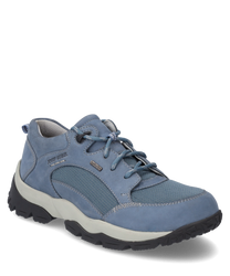 JOSEF SEIBEL Damen Halbschuh Philippa 53 | blau