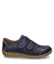 JOSEF SEIBEL Damen Halbschuh Neele 65 | blau