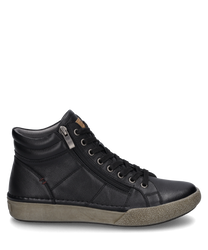 JOSEF SEIBEL Claire 11 | Sneaker for Women | black