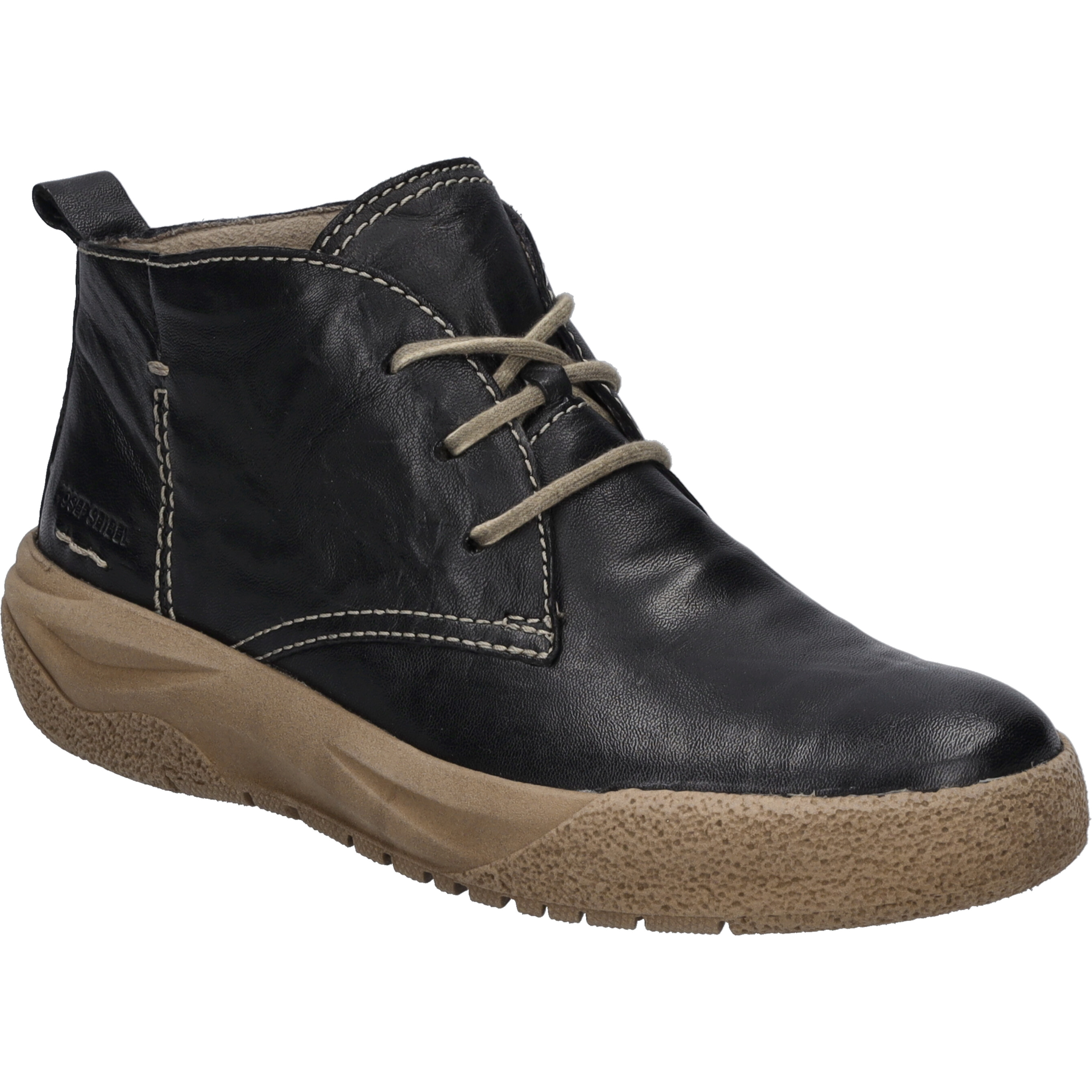 Women's Eddie Bauer Women's Atlas Cloudline Chukka, Fossil