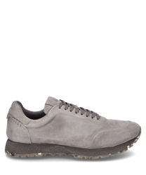 JOSEF SEIBEL Herren Sneaker Adrian 01 | grau