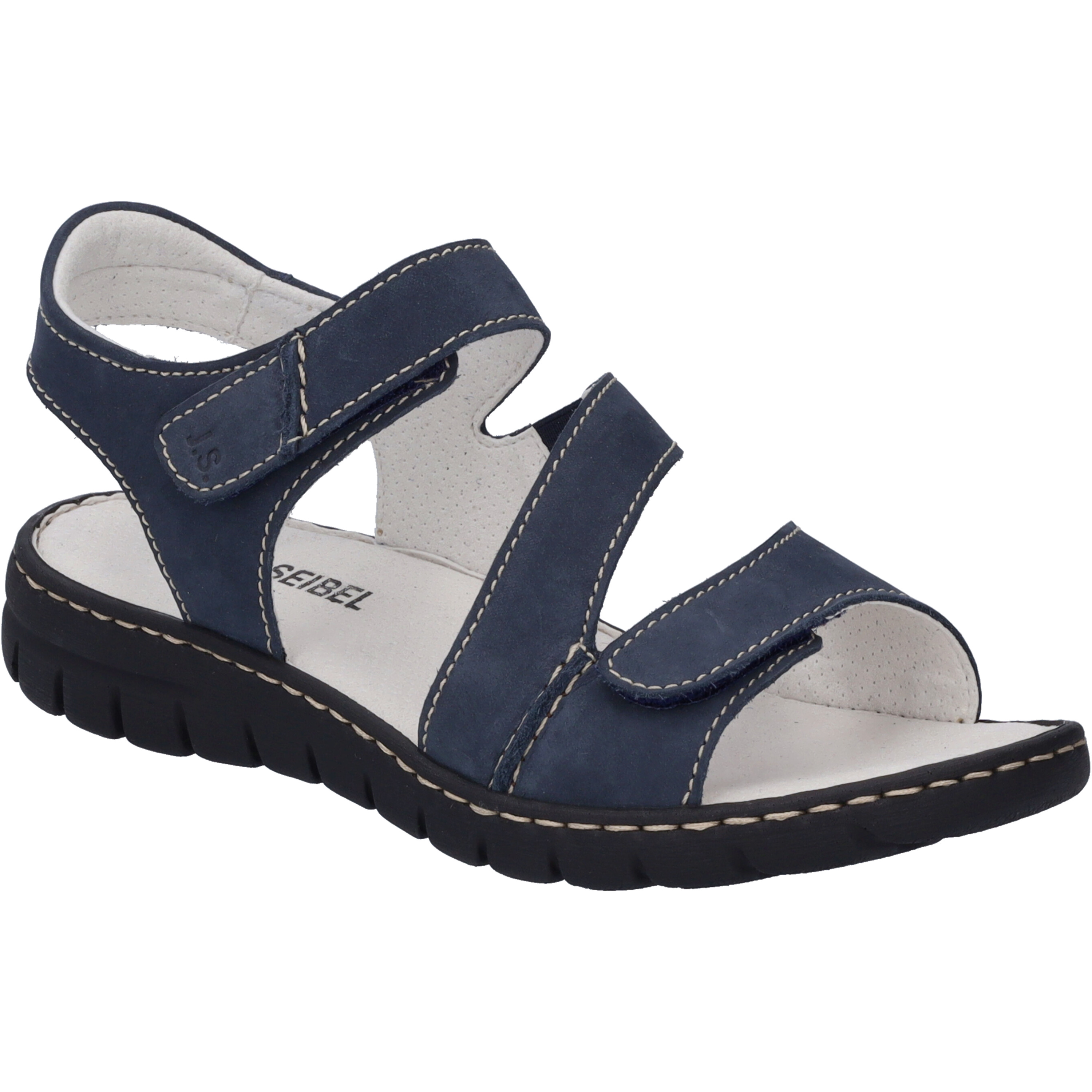 Josef Seibel Stefanie 31 | Sandale Für Damen | Blau