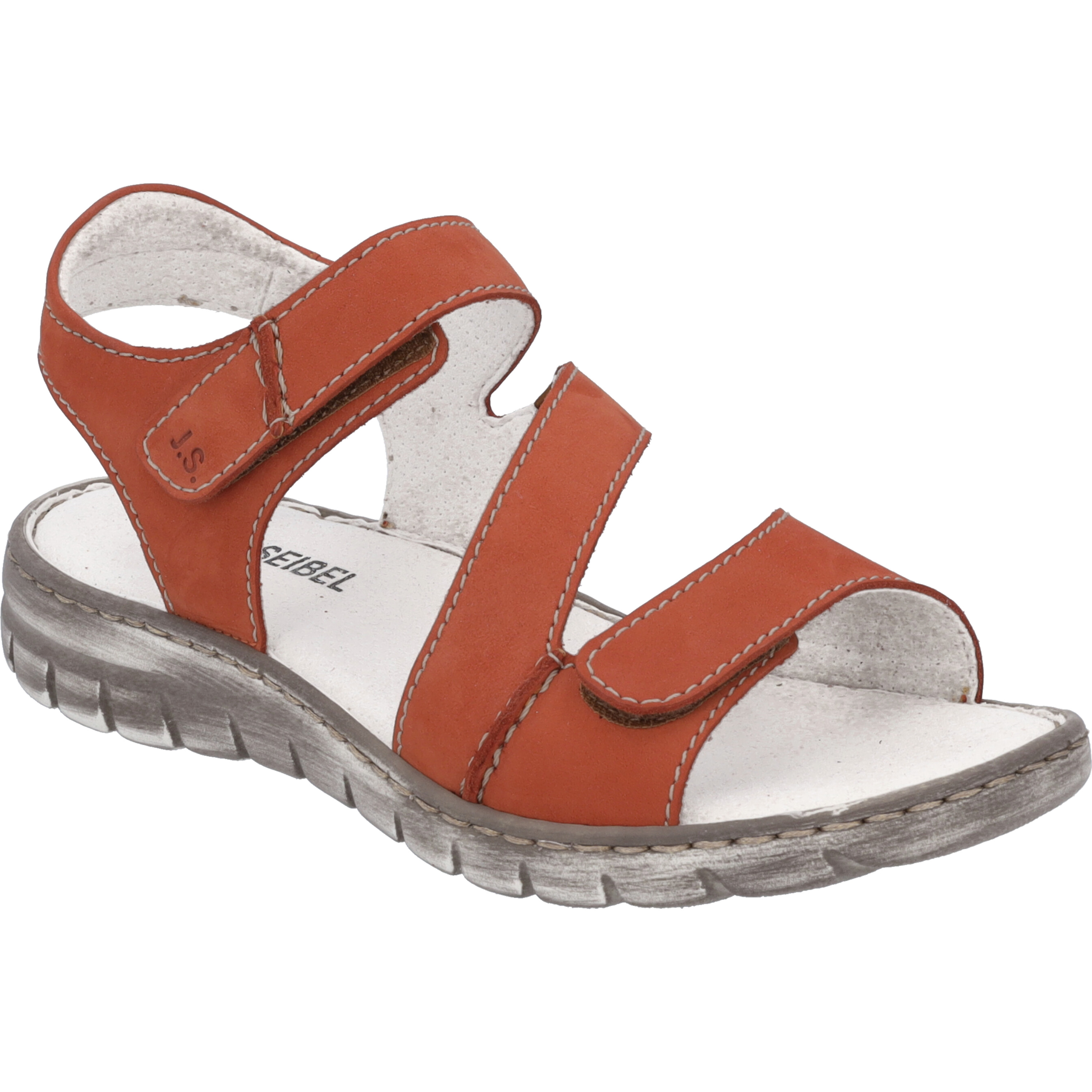 Josef Seibel Stefanie 31 | Sandale Für Damen | Gelb