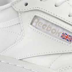 Reebok Wmns Club C 85