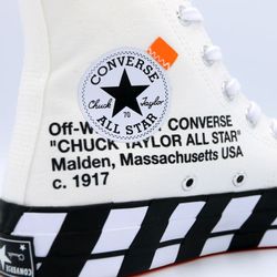 Converse All Star Chuck 70 Hi