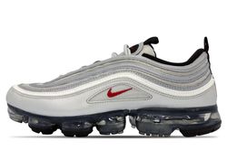 Nike Air Vapormax '97 SILVER BULLET""