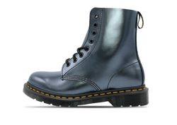 Dr. Martens Wmns 1460 Pascal, grau