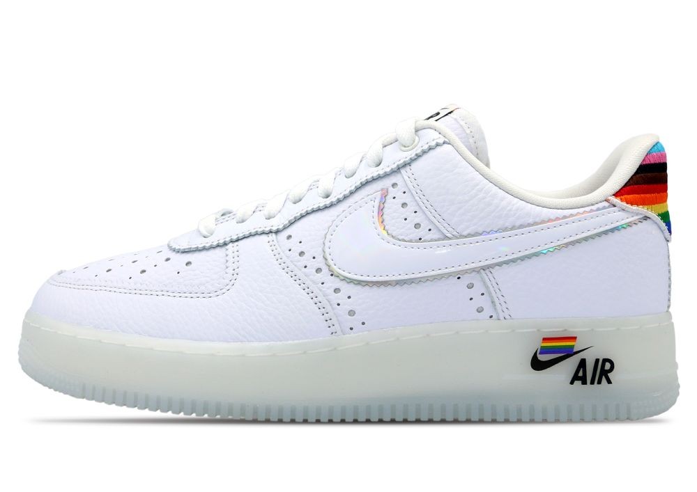 Nike Air Force 1 Low BE TRUE 2020