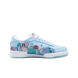 Reebok Club C Kids