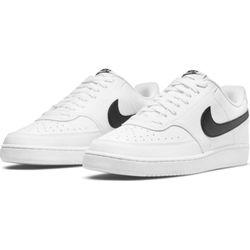 Nike Court Vision Low