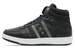 Pantofola d´ Oro Bolzano Uomo Mid