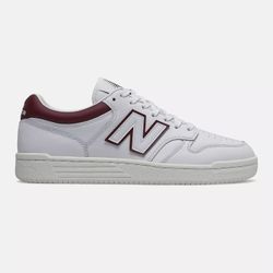 New Balance BB480LDB