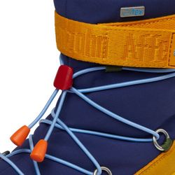 Affenzahn Schneestiefel Vegan Snowy