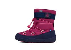 Affenzahn Schneestiefel Flamingo