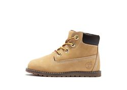 Timberland Pokey Pine Side Zip Boot