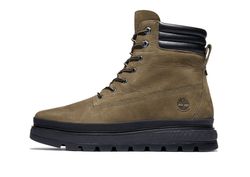 Timberland Wmns Ray City Boot