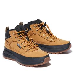 Timberland Field Trekker Mid