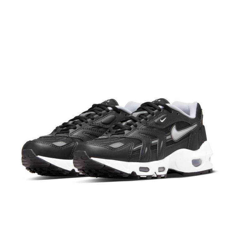 Air max 96 rouge noir online