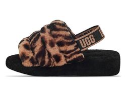 UGG Wmns Fluff Yeah Animalia