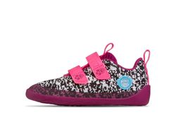 Affenzahn Sneaker Knit Happy Flamingo