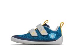 Affenzahn Sneaker Knit Happy Penguin