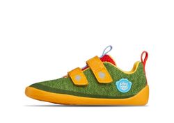 Affenzahn Sneaker Happy Knit