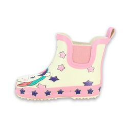 Beck Gummistiefel Little Unicorn