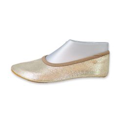 Beck Gymnastikschuhe Basic